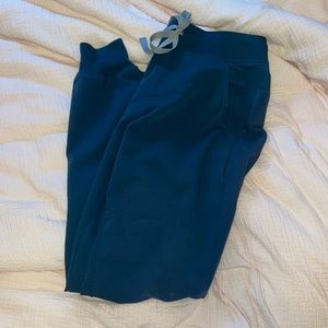 Figs LIMITED EDITION Zamora bottoms Dark Harbor